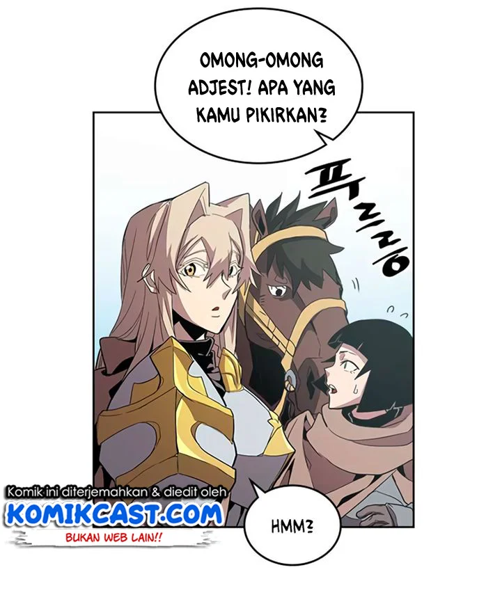A Returner’s Magic Should Be Special chapter 68 halaman 57