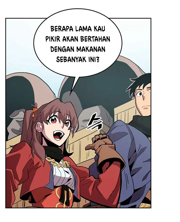 A Returner’s Magic Should Be Special chapter 68 halaman 58