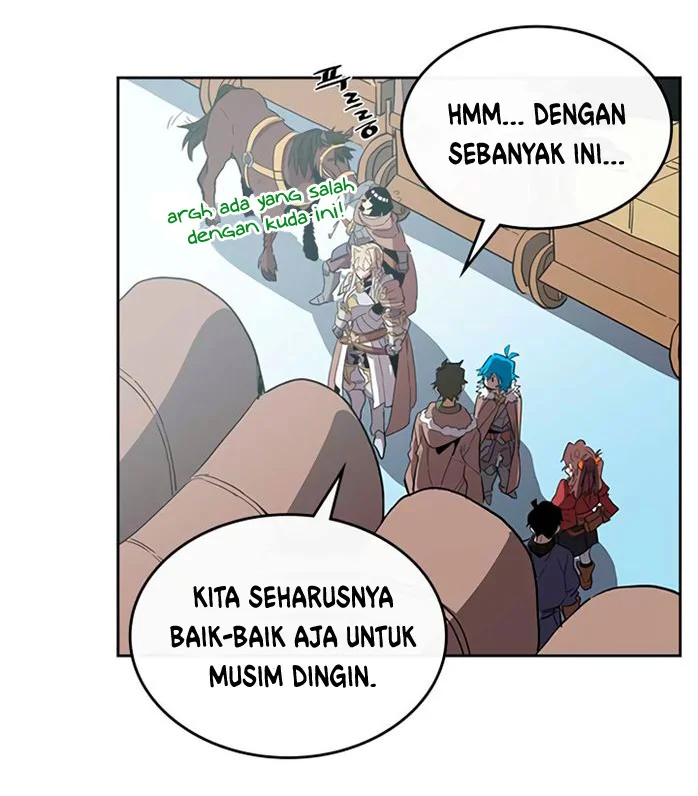A Returner’s Magic Should Be Special chapter 68 halaman 59