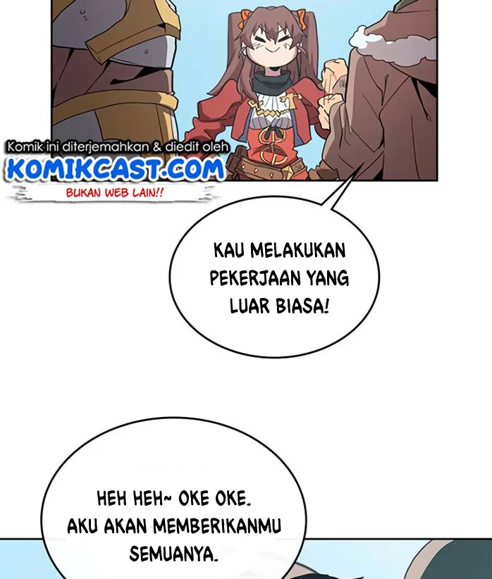 A Returner’s Magic Should Be Special chapter 68 halaman 61