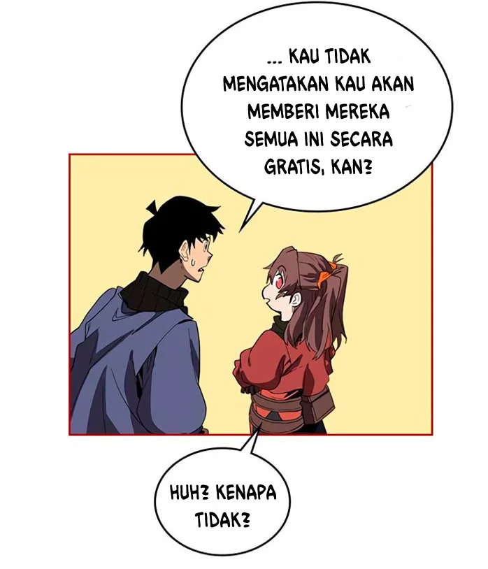 A Returner’s Magic Should Be Special chapter 68 halaman 63