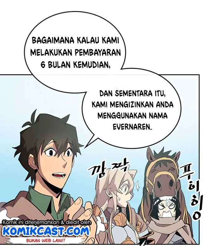 A Returner’s Magic Should Be Special chapter 68 halaman 72