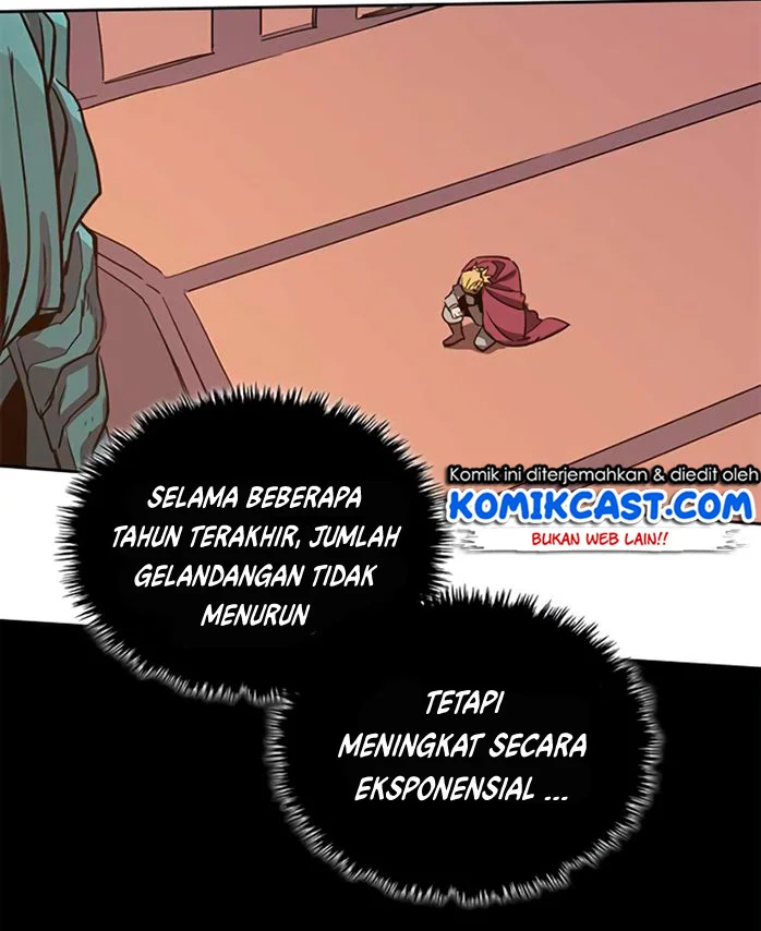 A Returner’s Magic Should Be Special chapter 68 halaman 90