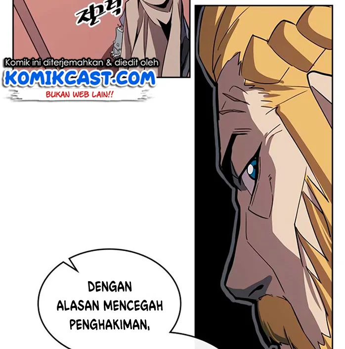 A Returner’s Magic Should Be Special chapter 68 halaman 96