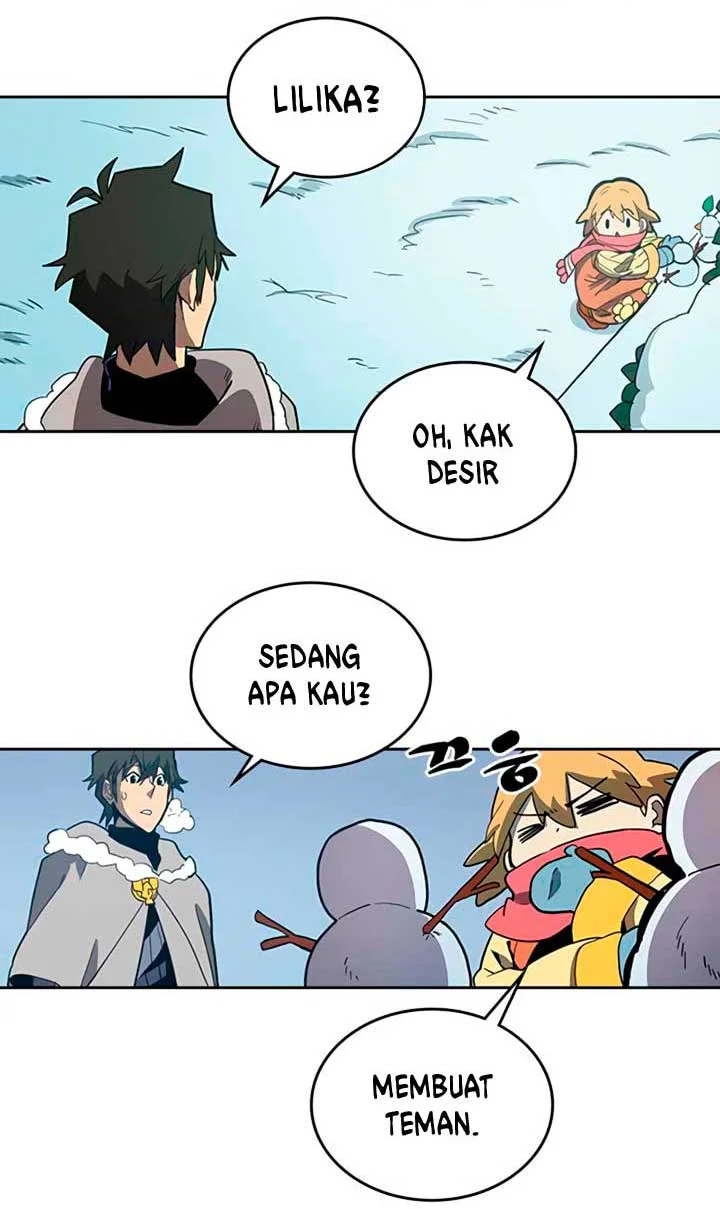 A Returner’s Magic Should Be Special chapter 69 halaman 5