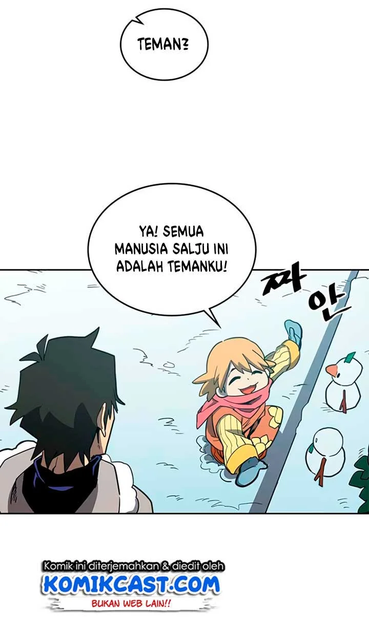 A Returner’s Magic Should Be Special chapter 69 halaman 6