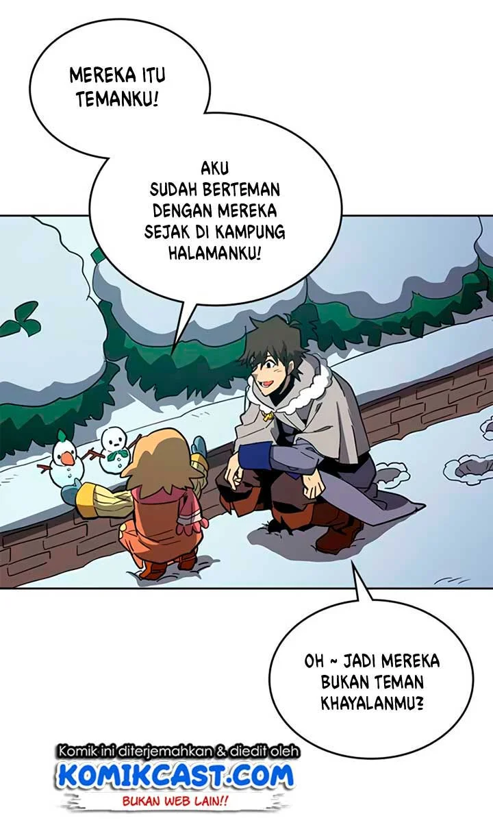 A Returner’s Magic Should Be Special chapter 69 halaman 8