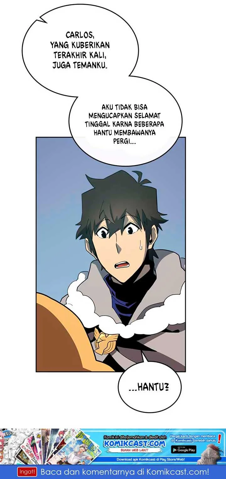 A Returner’s Magic Should Be Special chapter 69 halaman 9