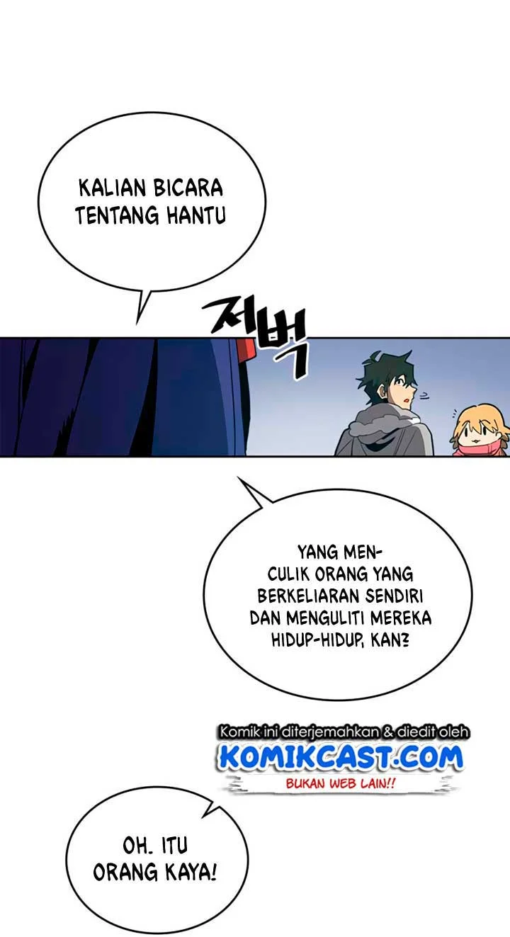 A Returner’s Magic Should Be Special chapter 69 halaman 10