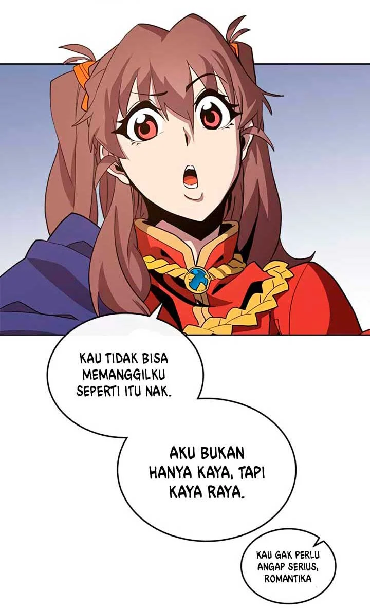 A Returner’s Magic Should Be Special chapter 69 halaman 11