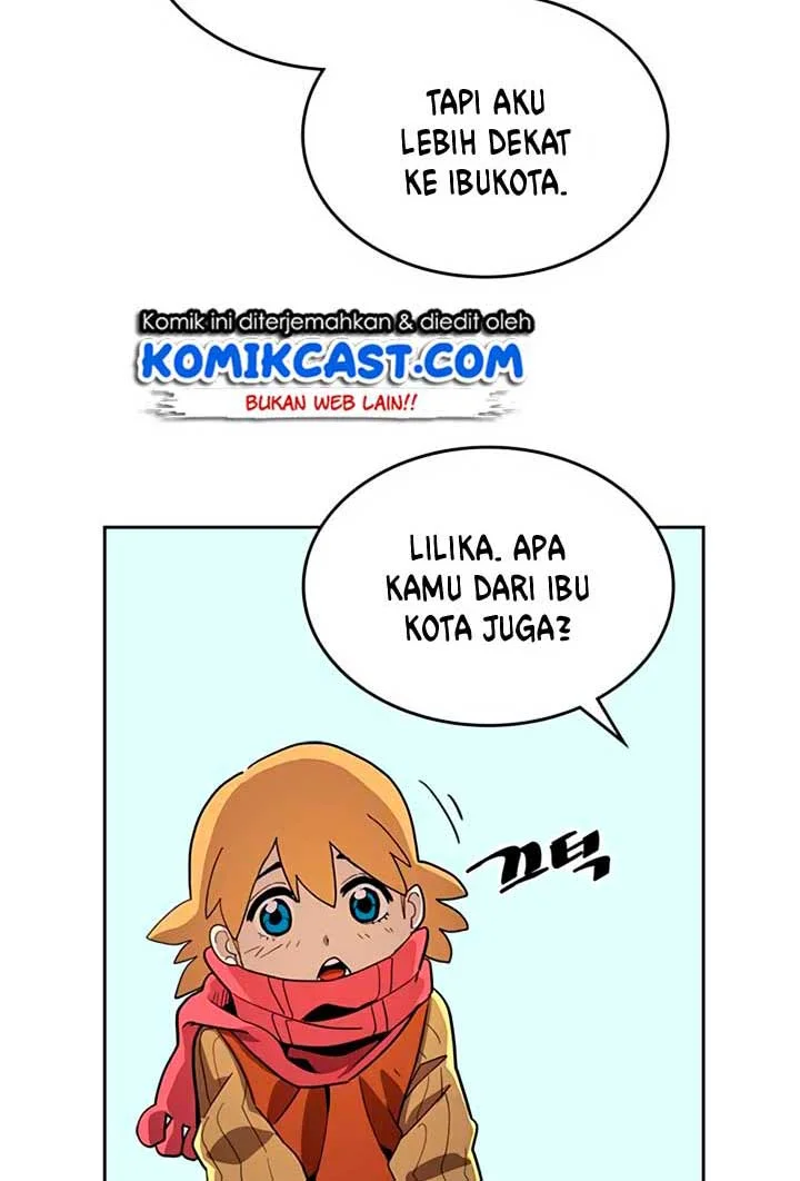 A Returner’s Magic Should Be Special chapter 69 halaman 13