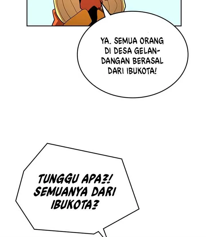 A Returner’s Magic Should Be Special chapter 69 halaman 14