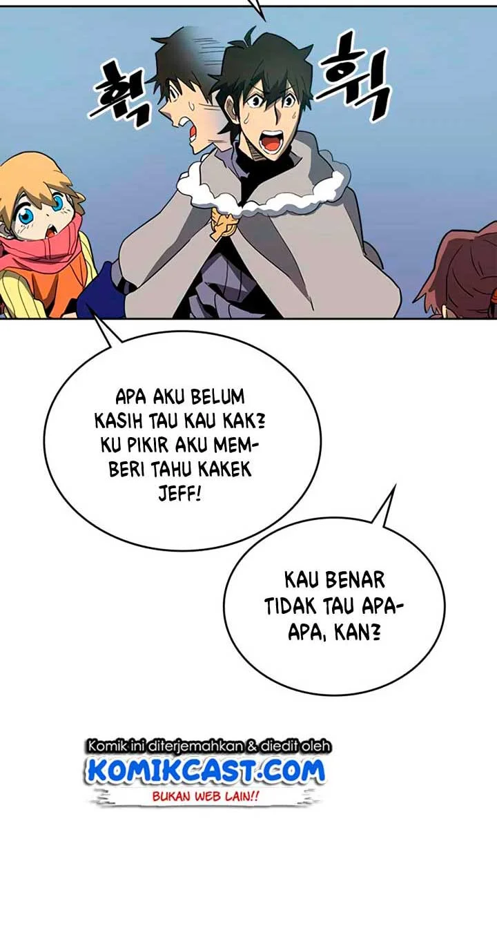 A Returner’s Magic Should Be Special chapter 69 halaman 15