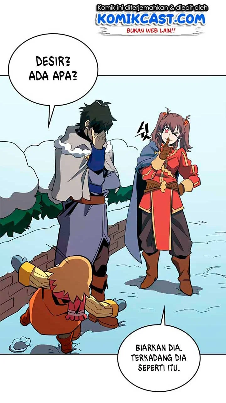 A Returner’s Magic Should Be Special chapter 69 halaman 17