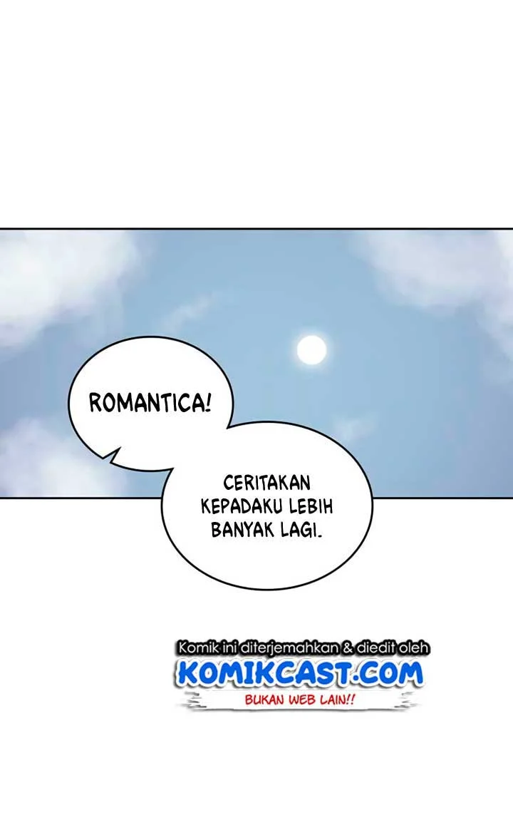A Returner’s Magic Should Be Special chapter 69 halaman 18