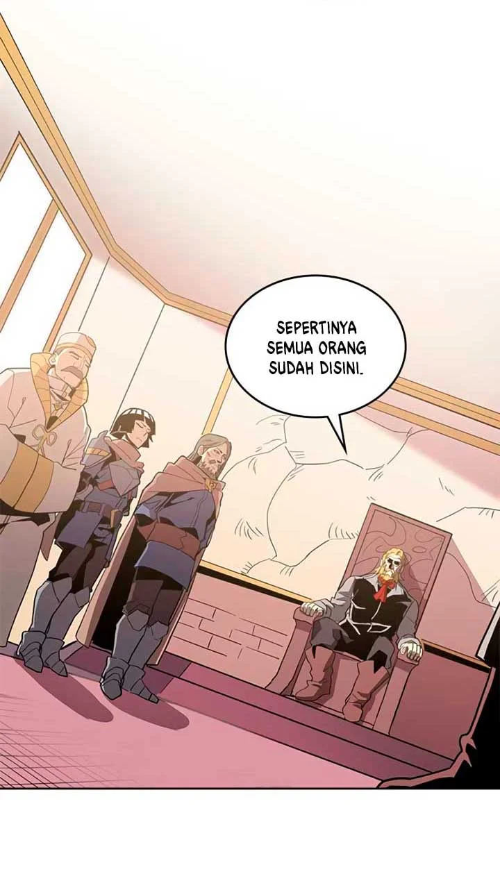 A Returner’s Magic Should Be Special chapter 69 halaman 21