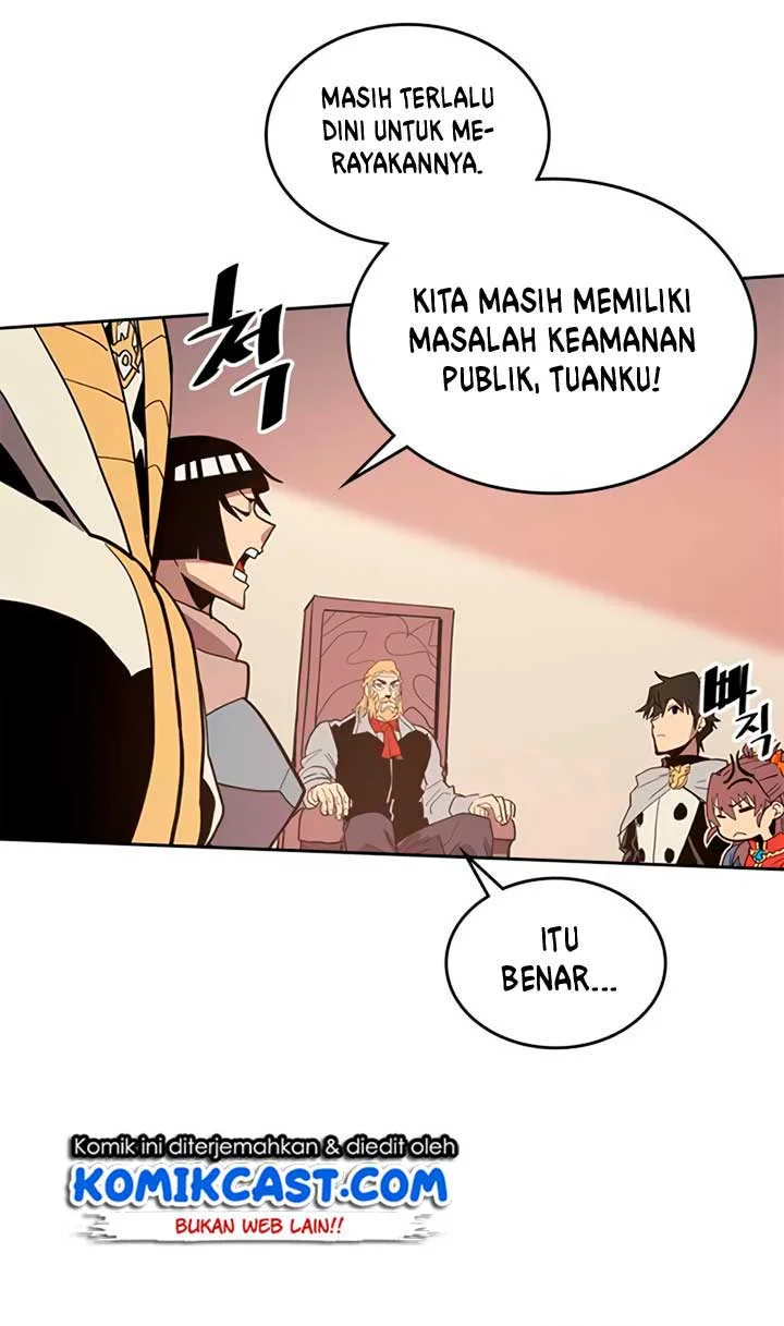 A Returner’s Magic Should Be Special chapter 69 halaman 24