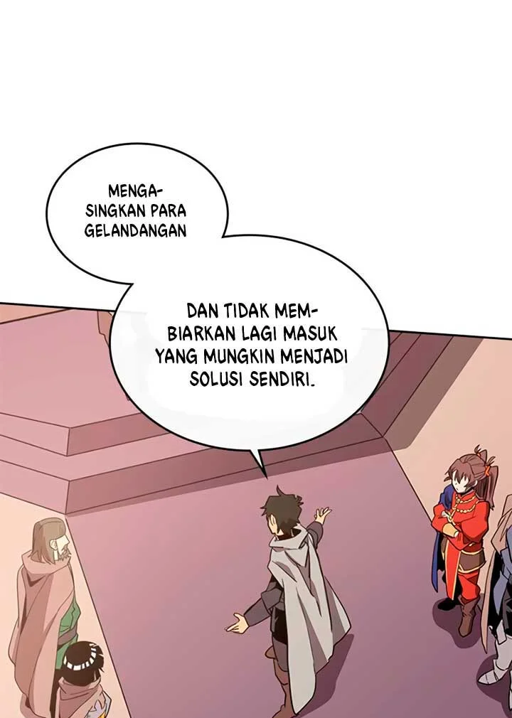 A Returner’s Magic Should Be Special chapter 69 halaman 26