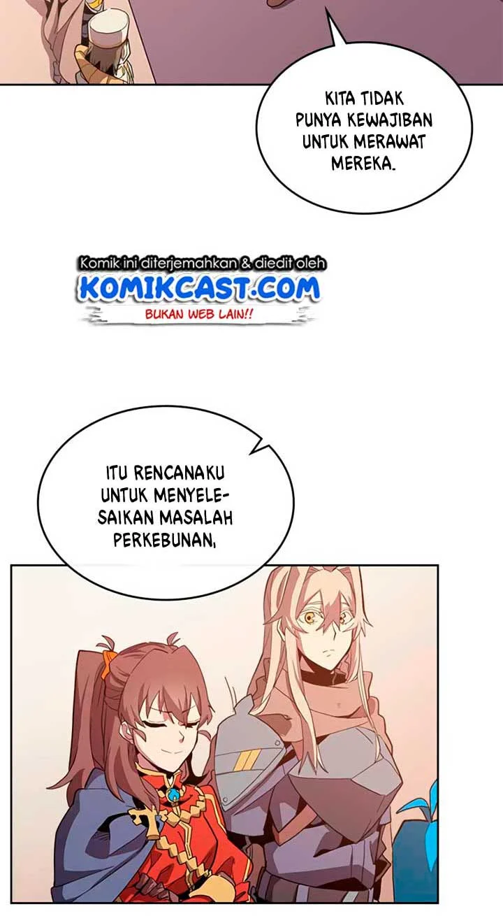 A Returner’s Magic Should Be Special chapter 69 halaman 27