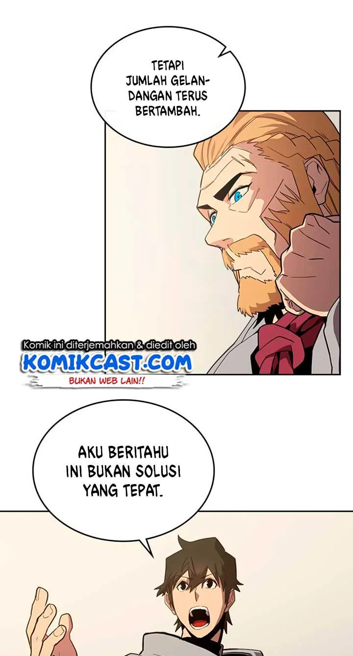 A Returner’s Magic Should Be Special chapter 69 halaman 28