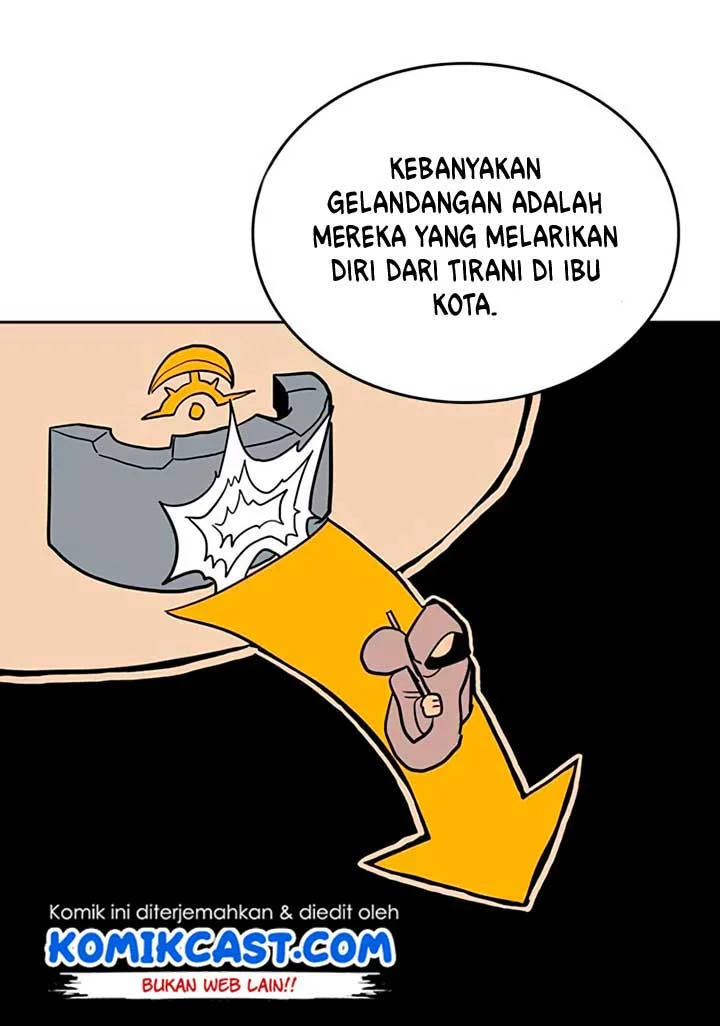 A Returner’s Magic Should Be Special chapter 69 halaman 34