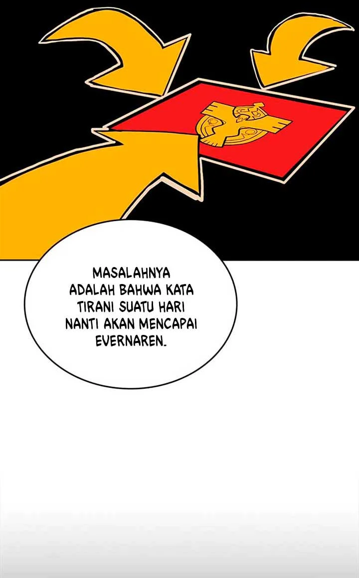 A Returner’s Magic Should Be Special chapter 69 halaman 35