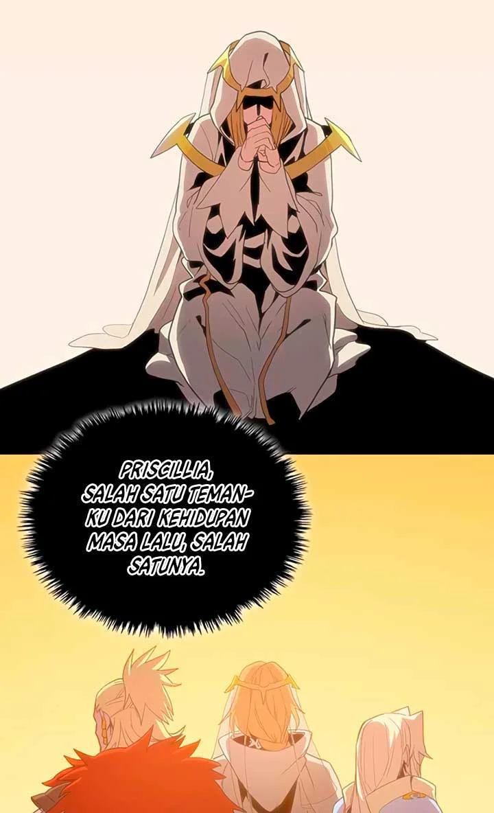 A Returner’s Magic Should Be Special chapter 69 halaman 40