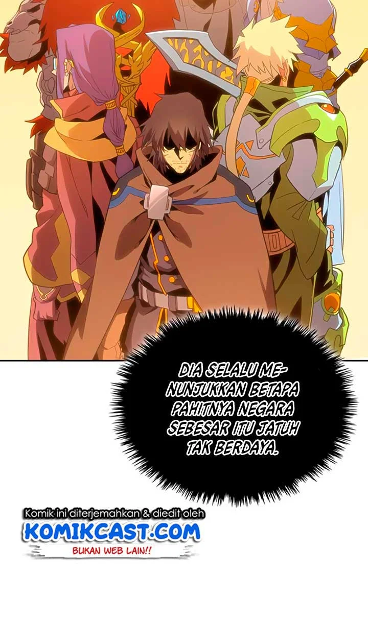 A Returner’s Magic Should Be Special chapter 69 halaman 41