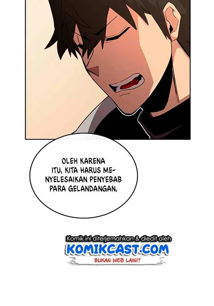 A Returner’s Magic Should Be Special chapter 69 halaman 43