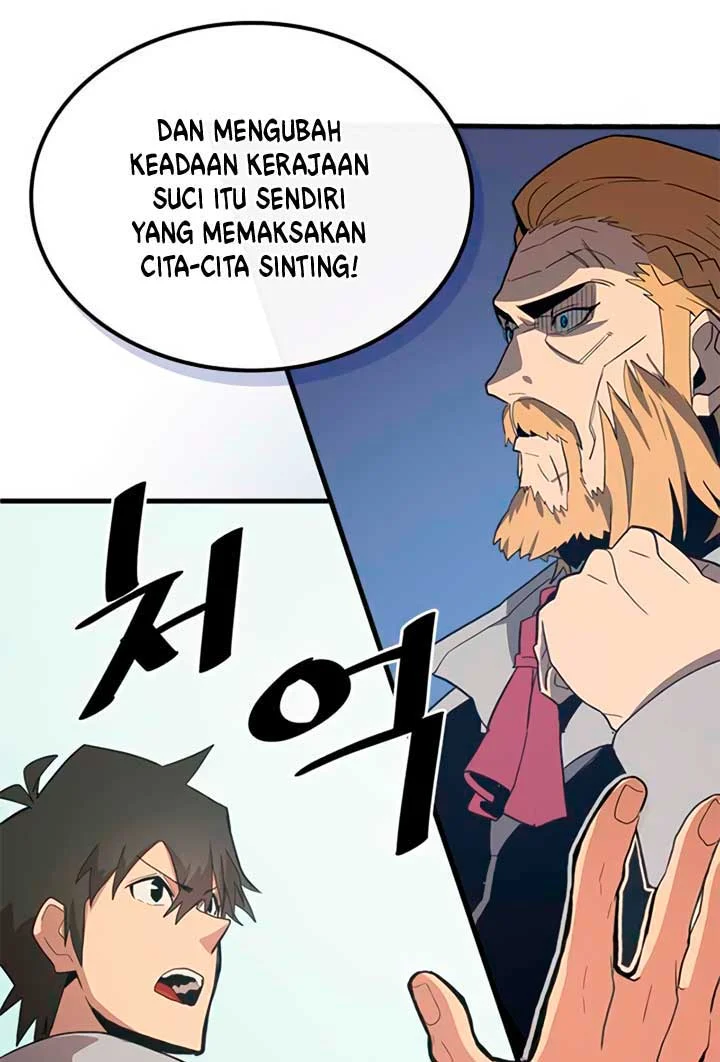 A Returner’s Magic Should Be Special chapter 69 halaman 44