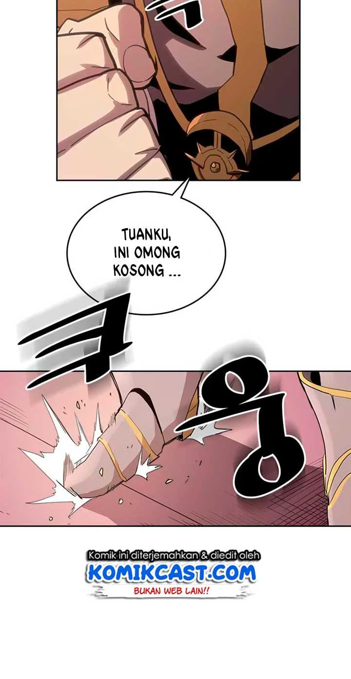A Returner’s Magic Should Be Special chapter 69 halaman 47