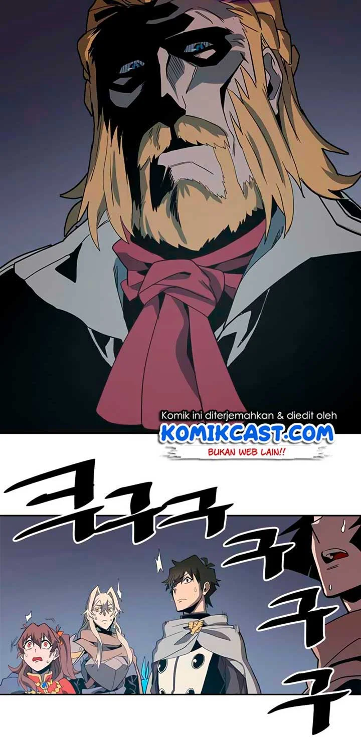 A Returner’s Magic Should Be Special chapter 69 halaman 53