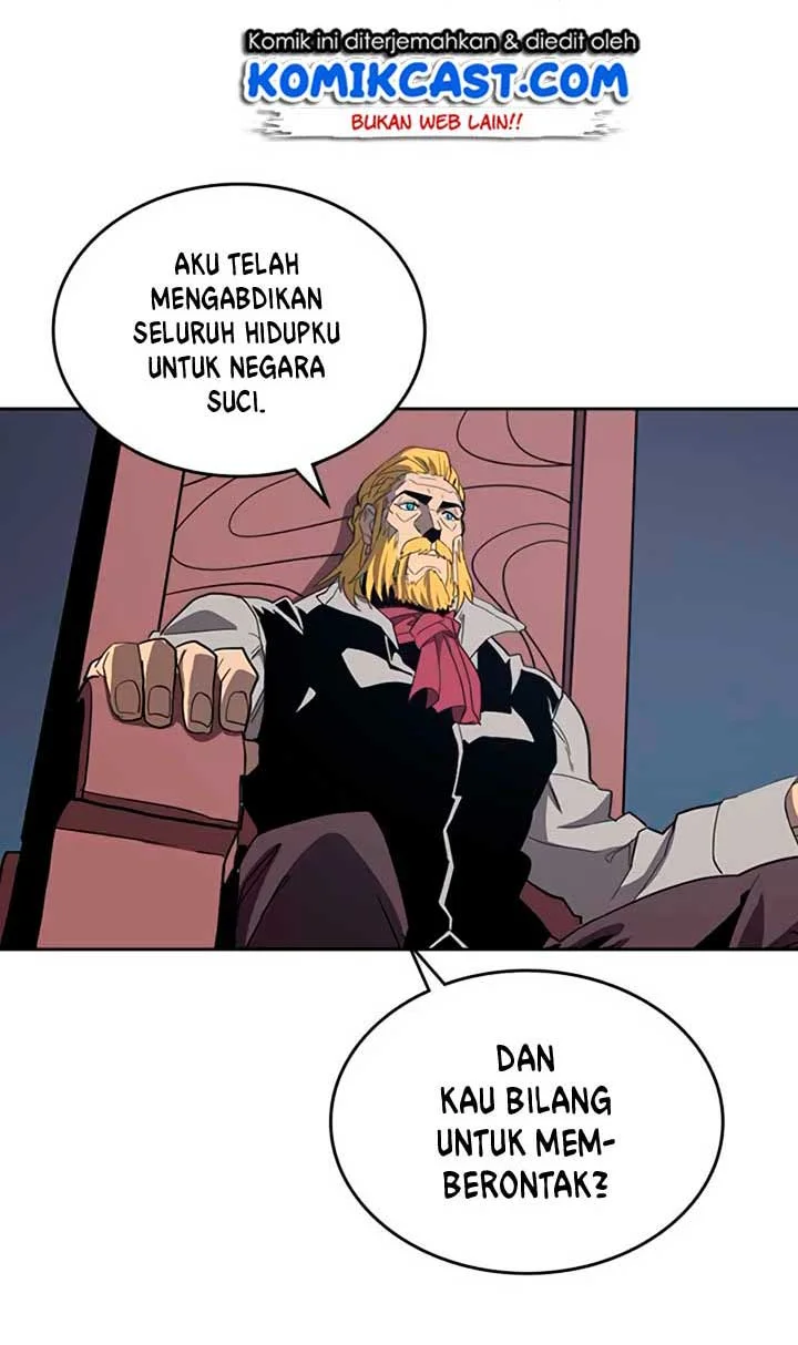 A Returner’s Magic Should Be Special chapter 69 halaman 57
