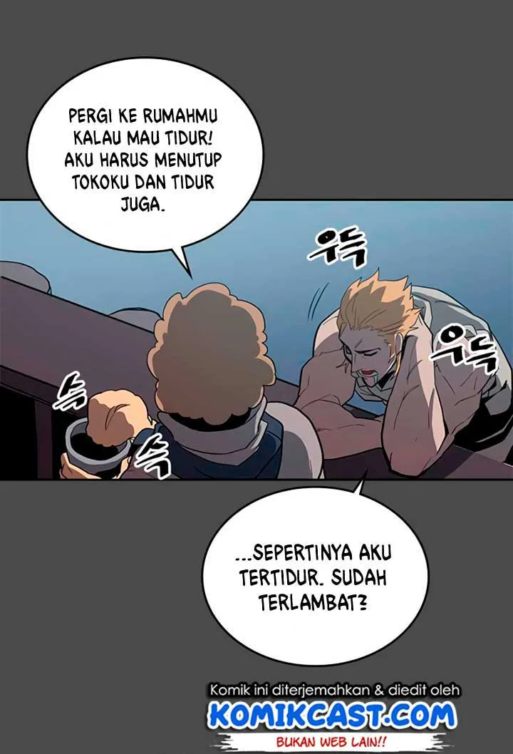 A Returner’s Magic Should Be Special chapter 69 halaman 66