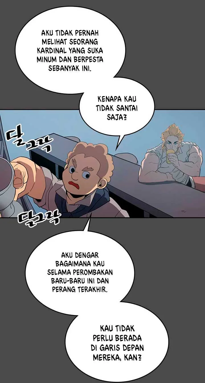 A Returner’s Magic Should Be Special chapter 69 halaman 68