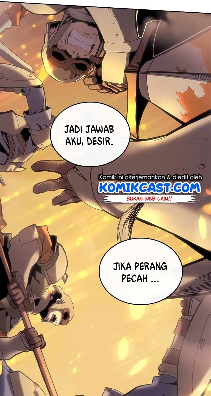 A Returner’s Magic Should Be Special Bab 70 halaman 8