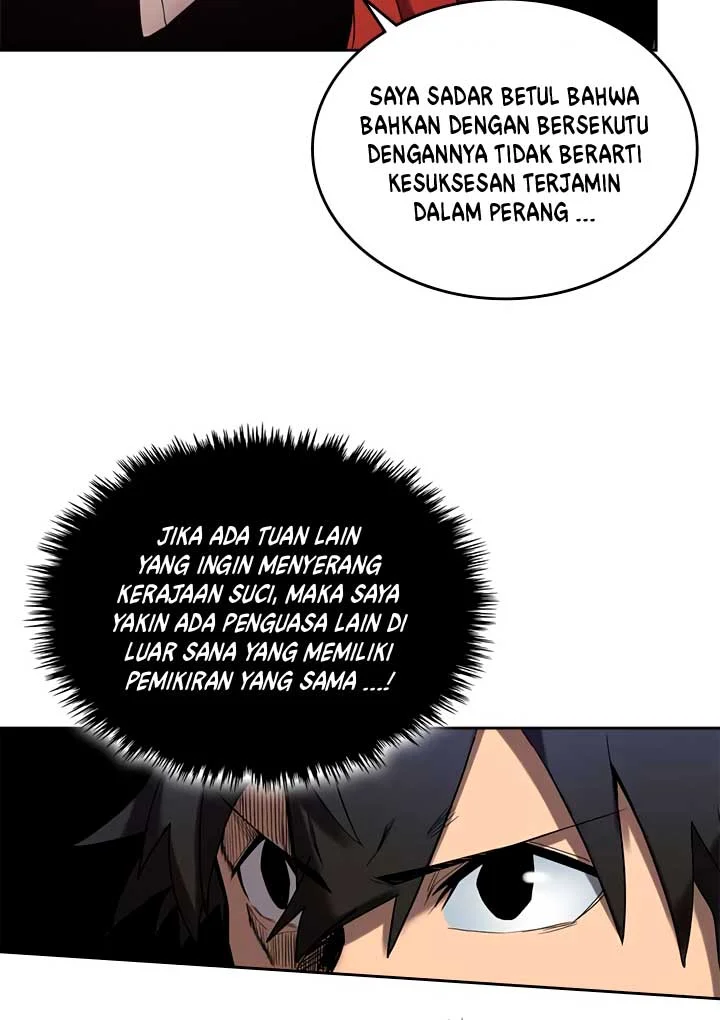 A Returner’s Magic Should Be Special Bab 70 halaman 21