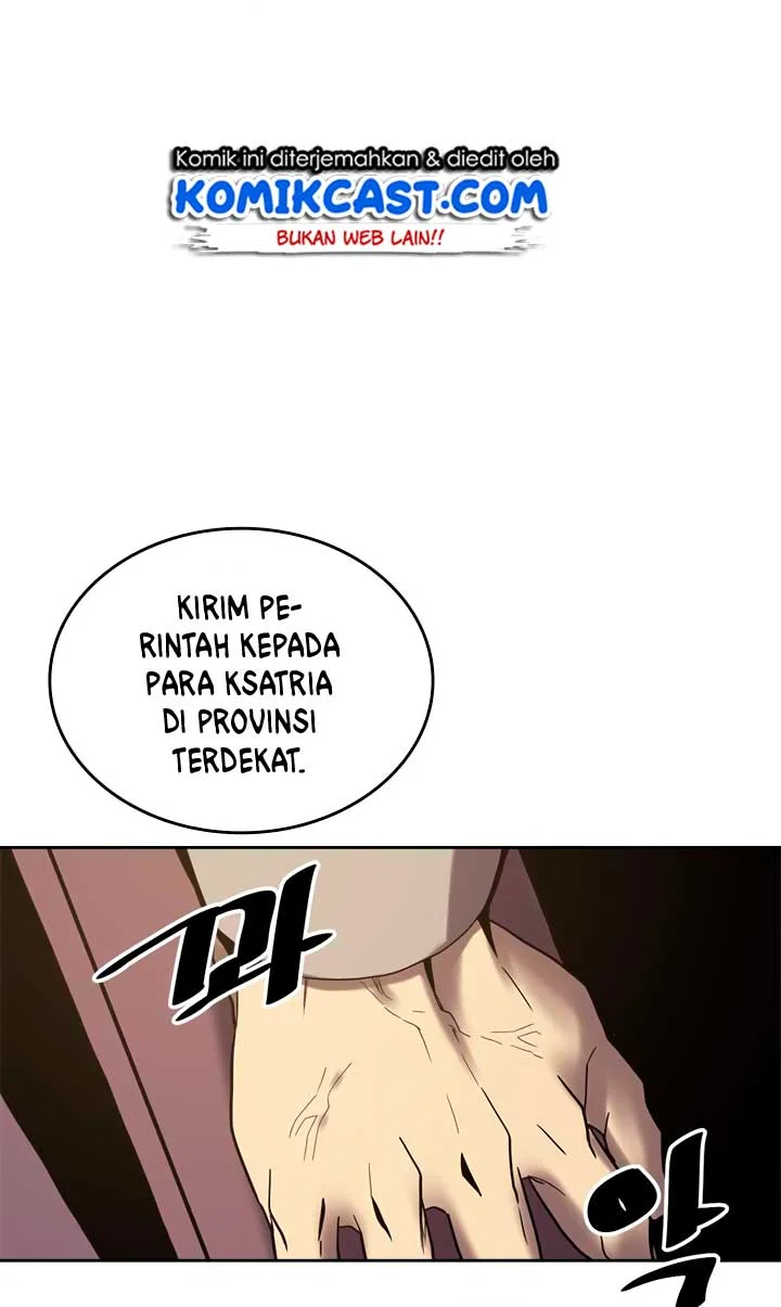 A Returner’s Magic Should Be Special Bab 70 halaman 29