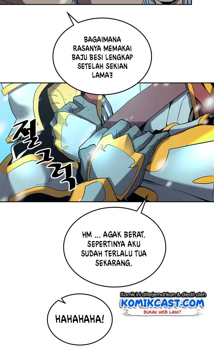 A Returner’s Magic Should Be Special Bab 70 halaman 41