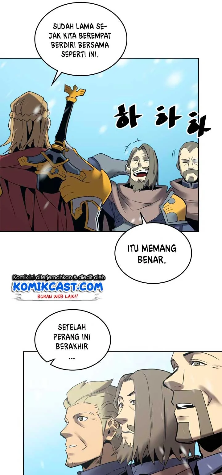 A Returner’s Magic Should Be Special Bab 70 halaman 44