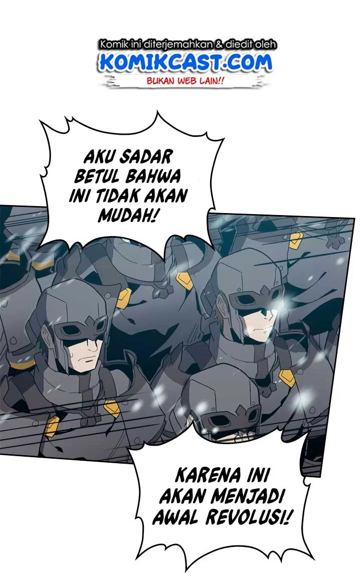 A Returner’s Magic Should Be Special Bab 70 halaman 49