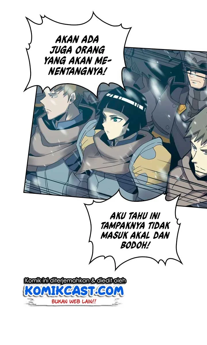 A Returner’s Magic Should Be Special Bab 70 halaman 50
