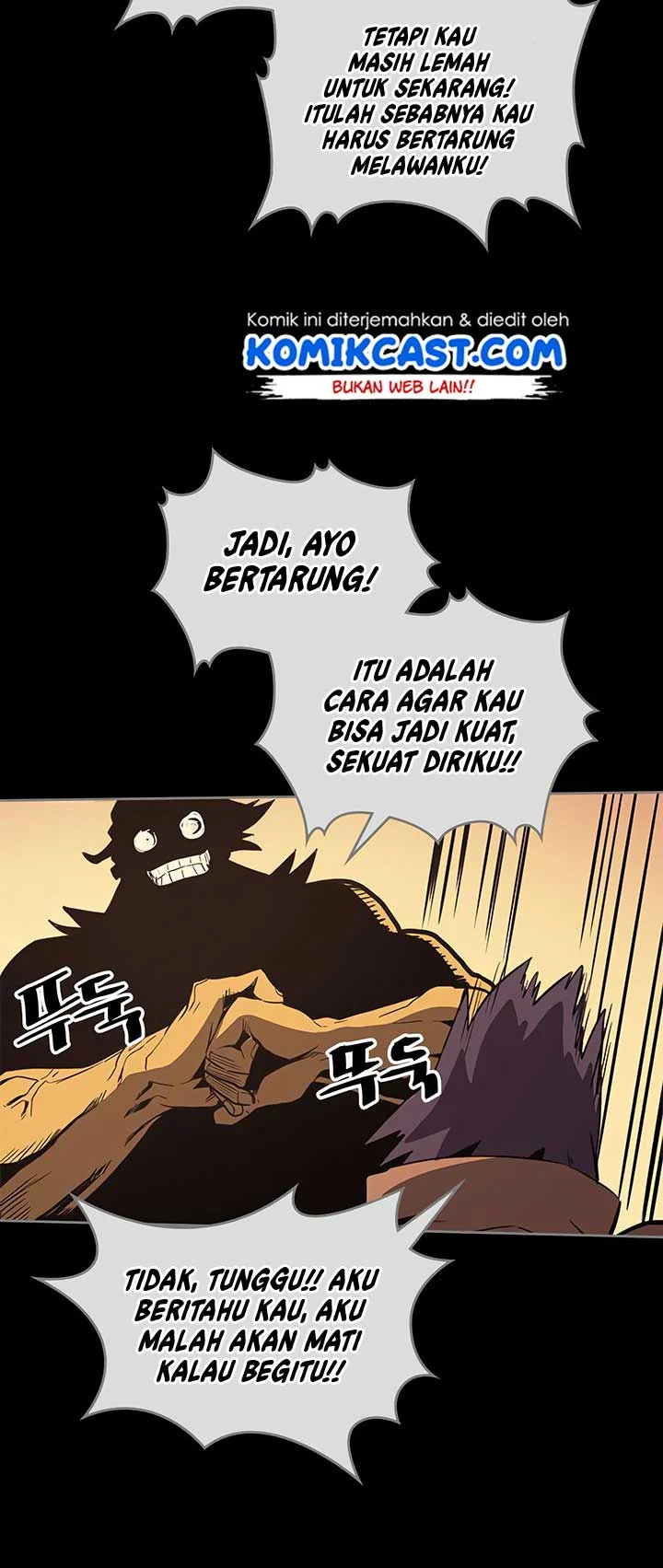 A Returner’s Magic Should Be Special Bab 73 halaman 30