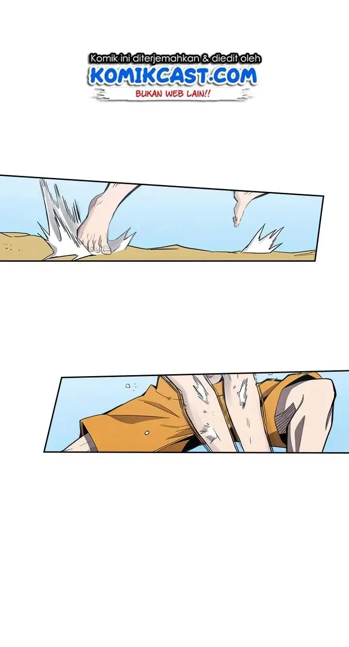 A Returner’s Magic Should Be Special Bab 75 halaman 4