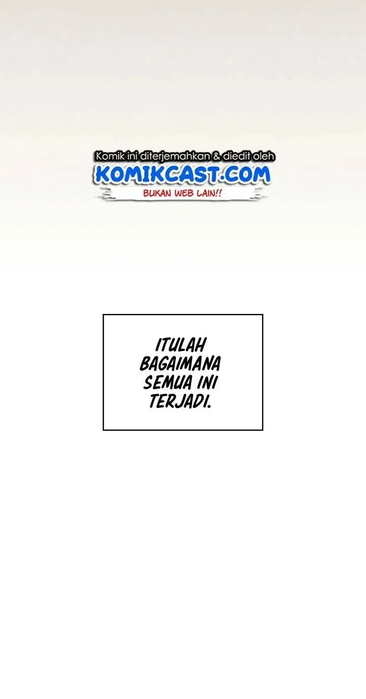 A Returner’s Magic Should Be Special Bab 75 halaman 17