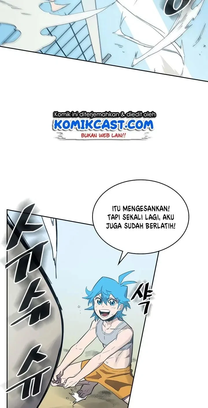 A Returner’s Magic Should Be Special Bab 75 halaman 28