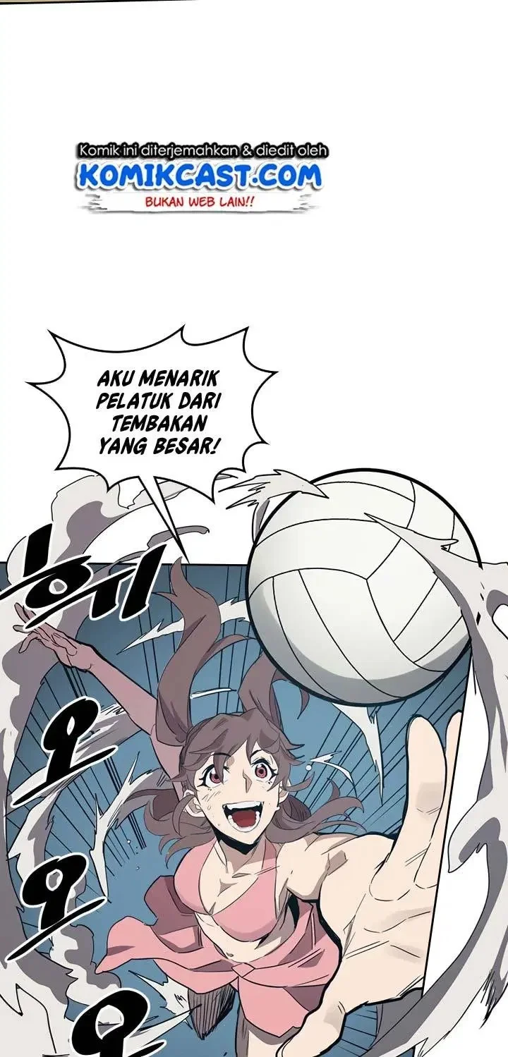 A Returner’s Magic Should Be Special Bab 75 halaman 37