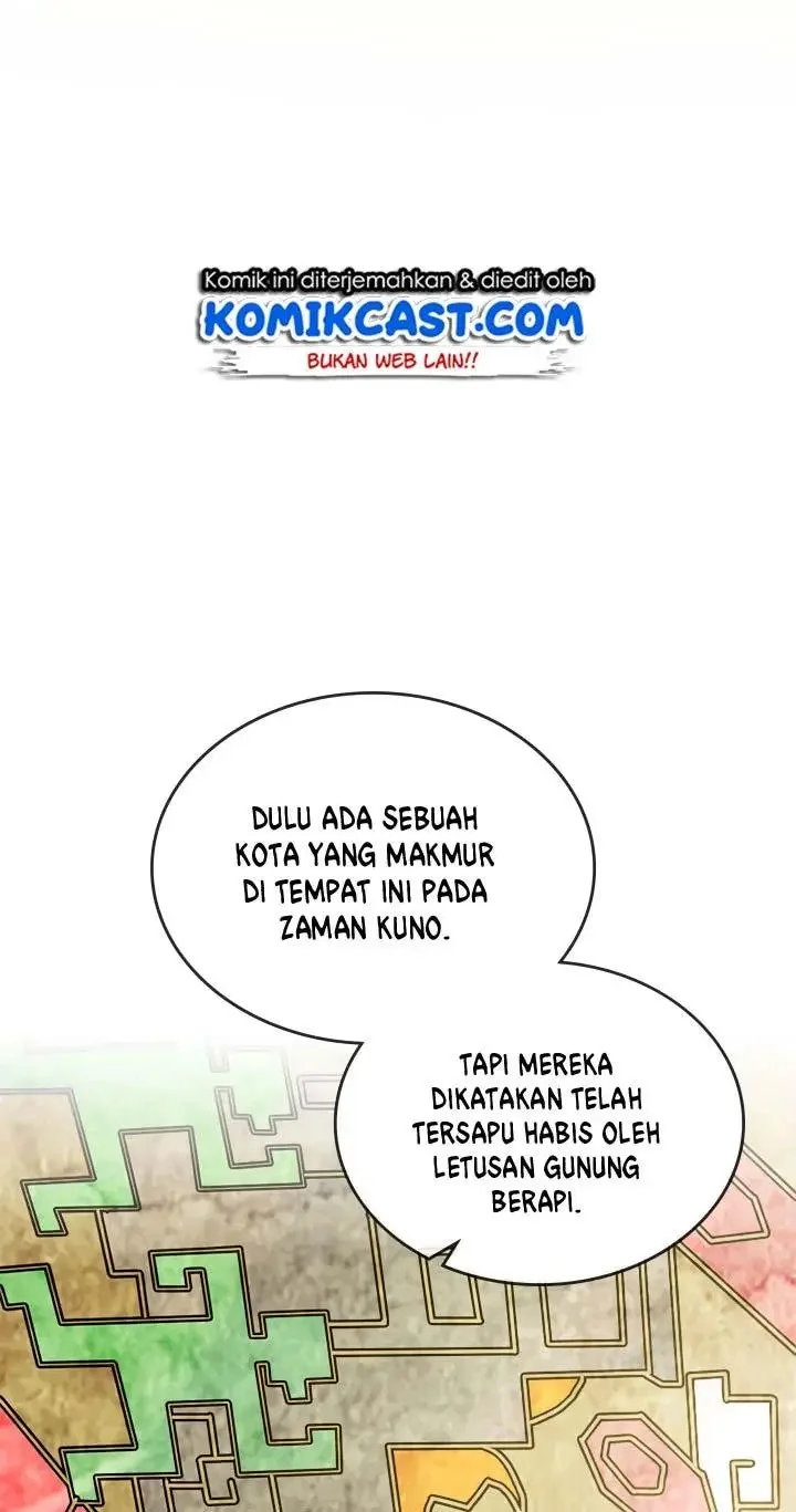 A Returner’s Magic Should Be Special Bab 75 halaman 57