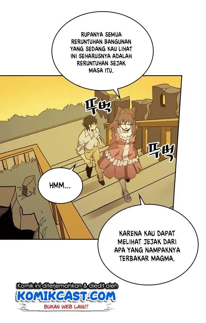 A Returner’s Magic Should Be Special Bab 75 halaman 59