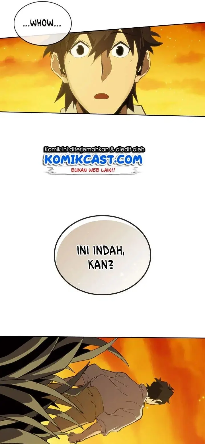 A Returner’s Magic Should Be Special Bab 75 halaman 62